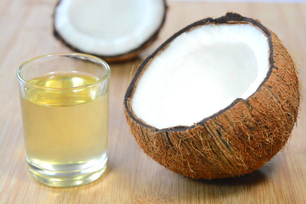 candidiasis embarazo remedio casero aceite de coco