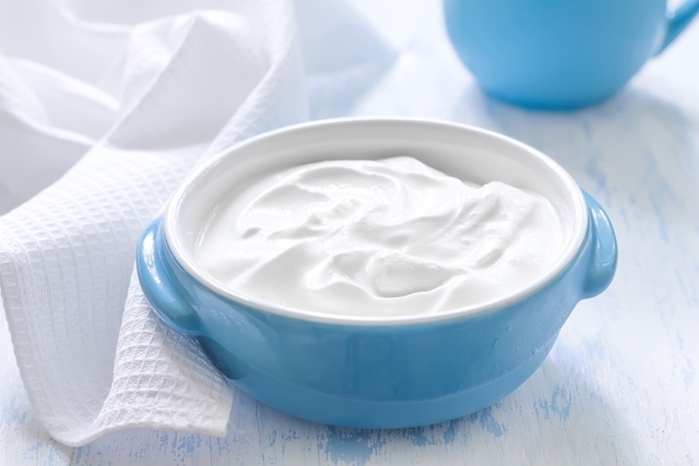 yogurt como tratamiento natural candidiasis intestinal