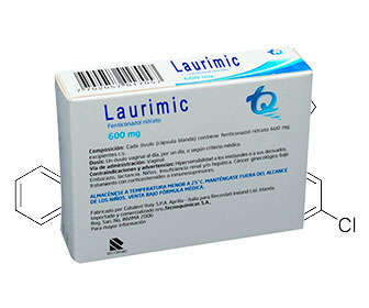 laurimic medicamento óvulos para candidiasis